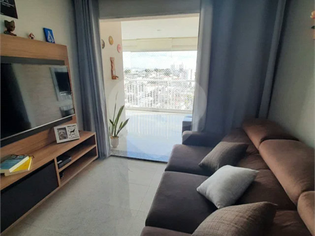 Apartamento à venda com 2 quartos, sendo 1 suíte,  em Vila Ester (zona Norte), São Paulo, SP
