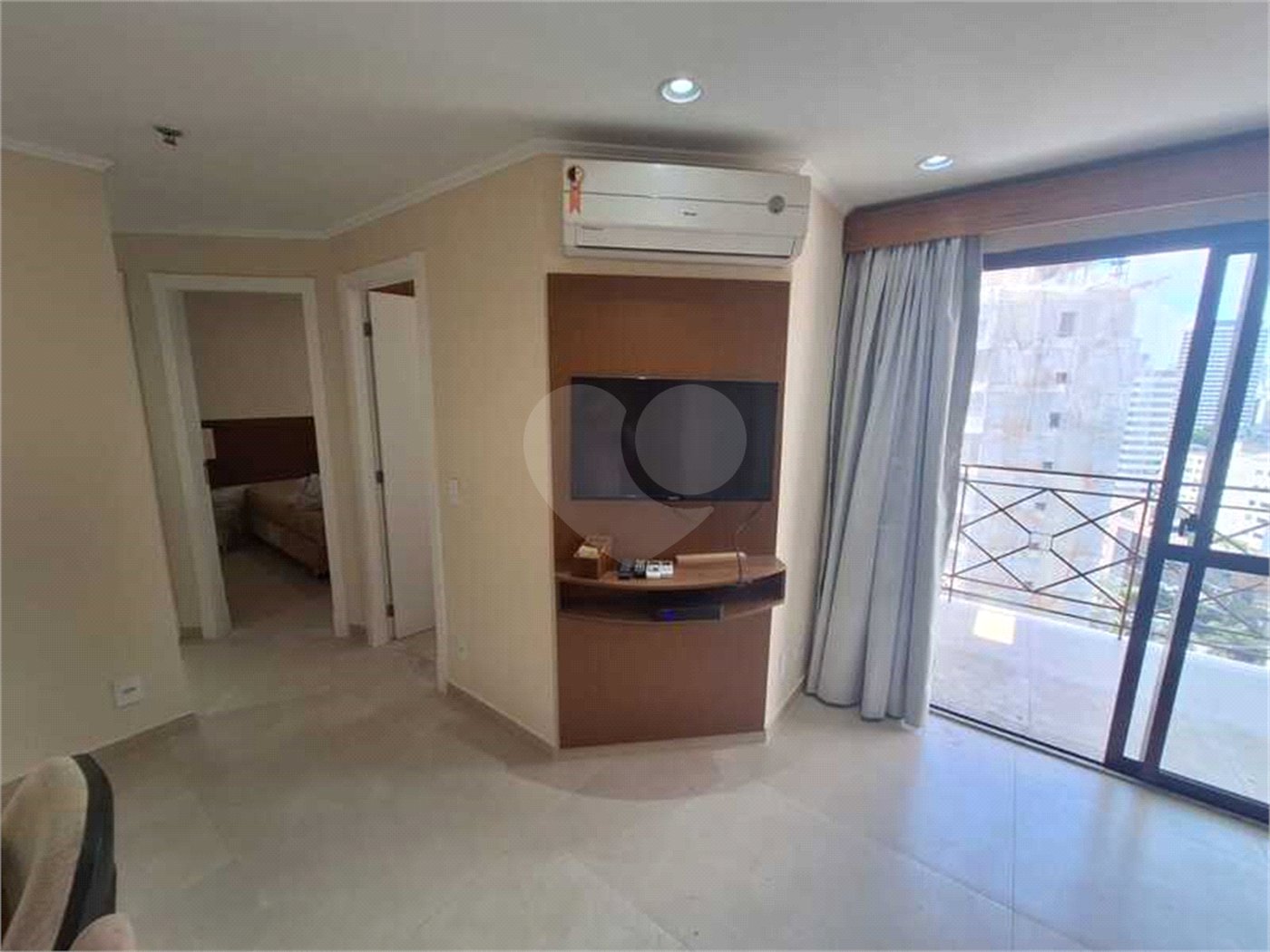 Apartamento 02 dormitórios