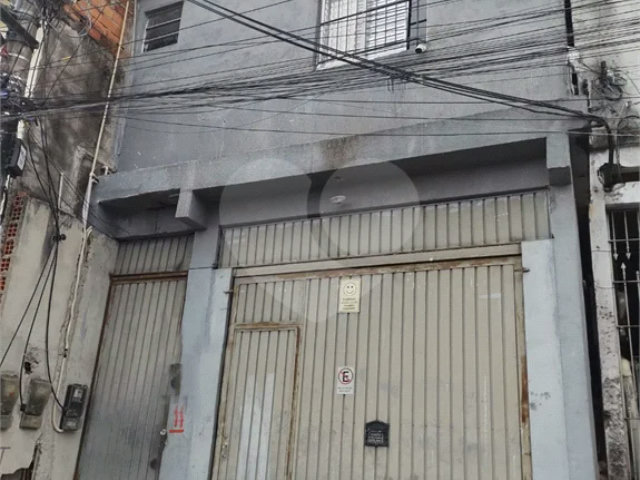 Casa de Vila à venda com 4 quartos em Tremembé, São Paulo, SP