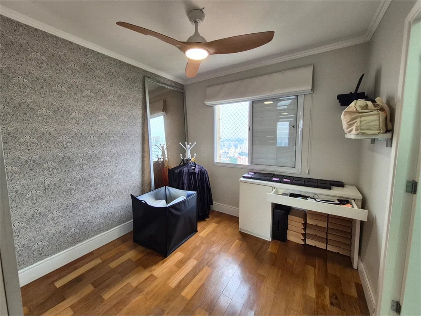 Apartamento à venda com 3 suítes em Lar São Paulo, São Paulo, SP