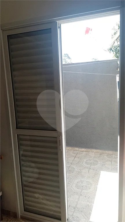 Apartamento com 80m² , 2 dormitórios , sendo 1 suíte , 1 vaga , à venda na Vila Tibiriça , em Santo André.