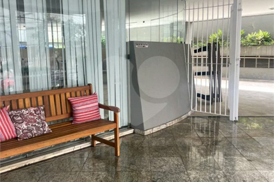 Apartamento à venda - Paraíso