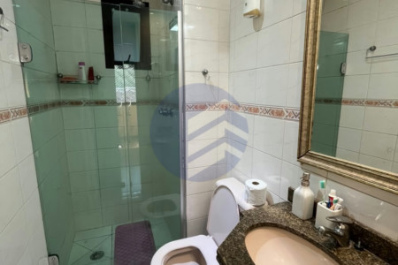 Apartamento à venda com 3 quartos em Vila Andrade, São Paulo - SP