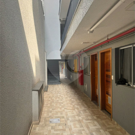 Apartamento 2 dormitórios c/ quintal privativo próximo ao futuro Metrô Anália Franco