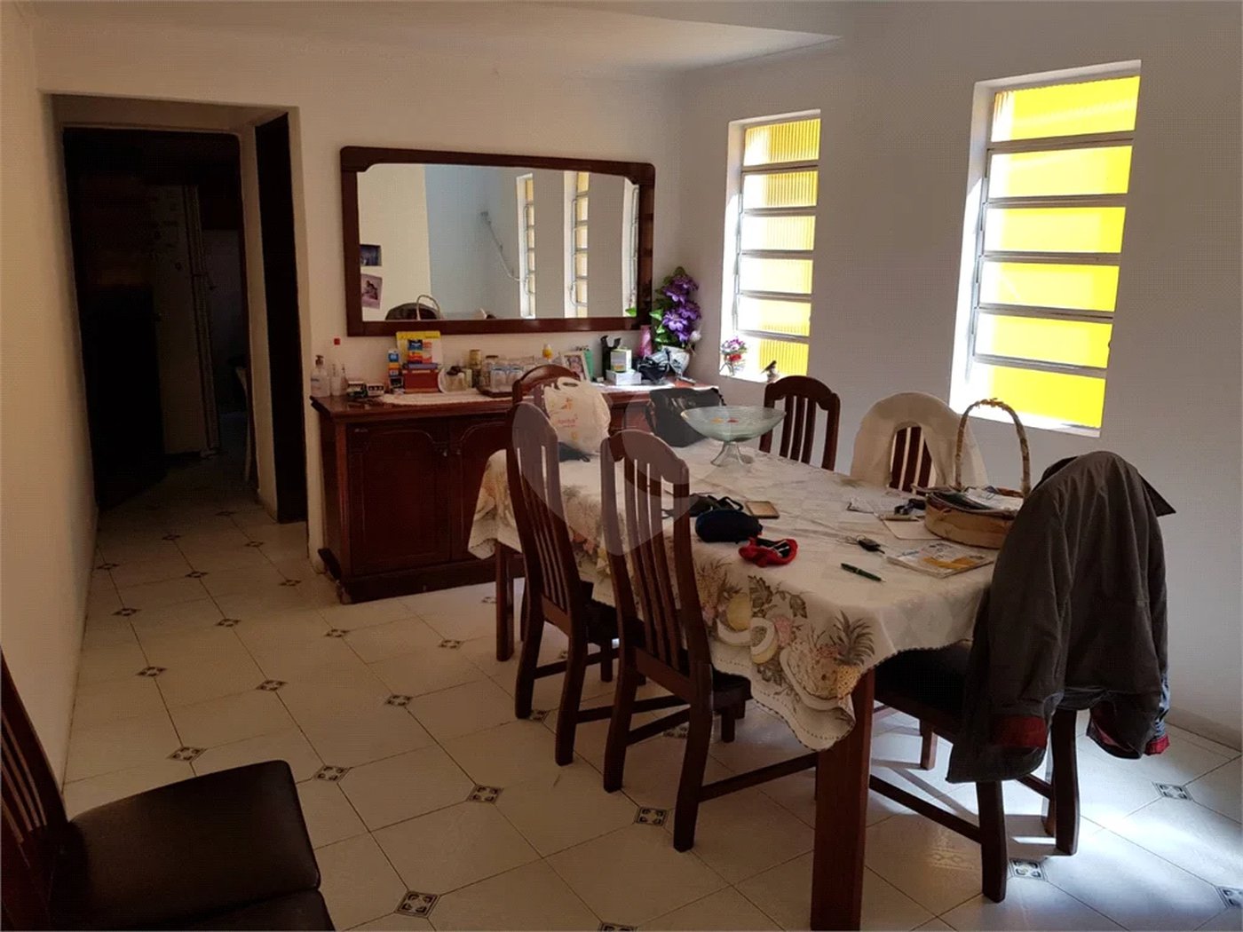 Sobrado a venda na região da Aricanduva.