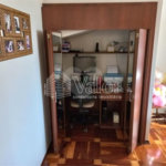 ?? Sobrado à Venda – Vila Monteiro (Gleba I)