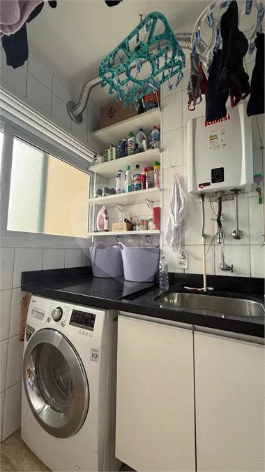 Apartamento à venda na Vila Augusta, Guarulhos, com 75 m²