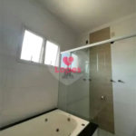 CASA A VENDA EM CONDOMINIO COM 256M², 4 DORMITORIOS, 1 SUITE MASTER, 4 VAGAS - BAIRRO URBANOVA - SÃ