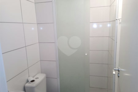 Apartamento 40m² na Mooca - Venda ou locação - 02 dorm