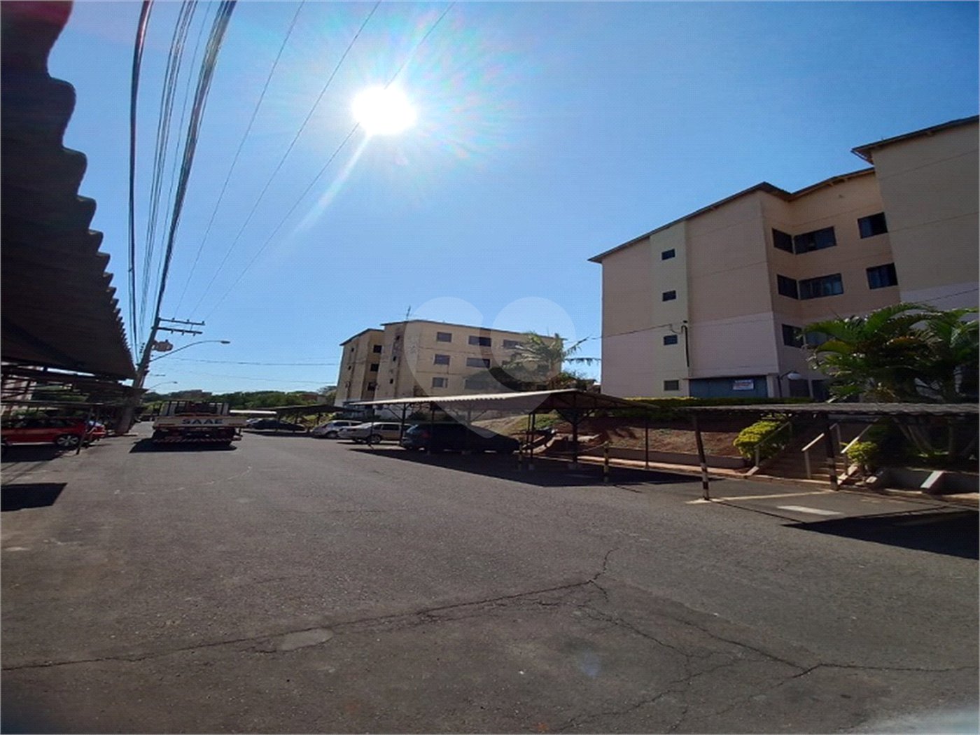 Apartamento a venda