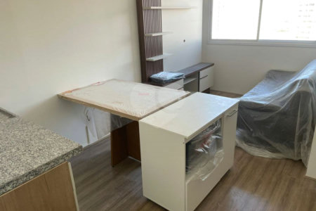 Apartamento Residencial MOOCA - SP. REF:903703