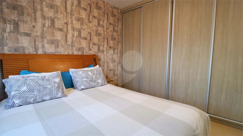 Apartamento de 85m2 à venda na Vila Mascote