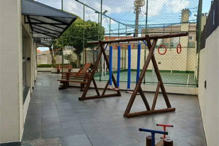Apartamento à venda com 3 quartos em Jaguaré, São Paulo, SP