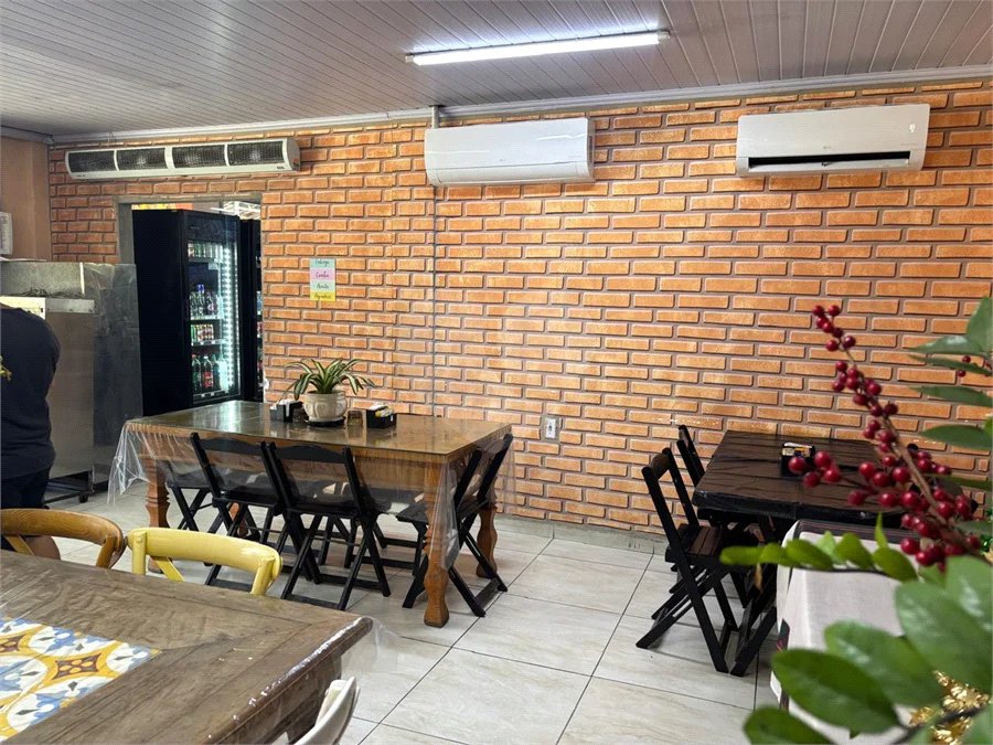 Ponto Comercial à venda, Padaria de 280m² - Estrada do Magarça - Guaratiba