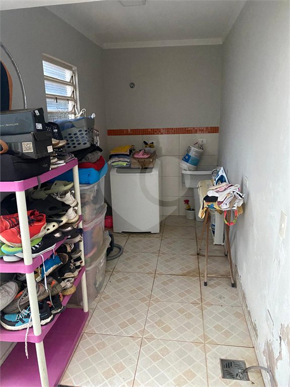 Casa à venda na Vila Morumbi -São Carlos/SP