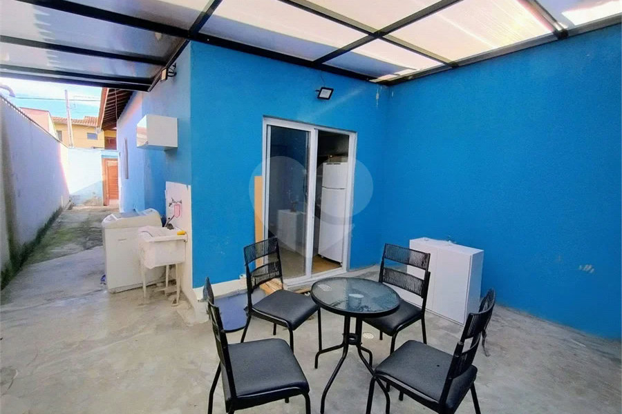 Casa para venda no bairro Paulicéia, Piracicaba/SP.