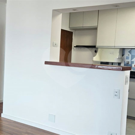 Apartamento à venda 3 quartos 1 suíte no Jardim da Saúde
