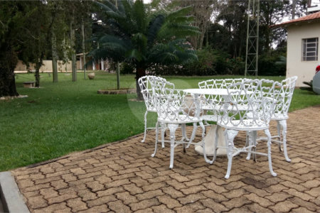 Sitio para venda no bairro Chácara Leila (Varjão)