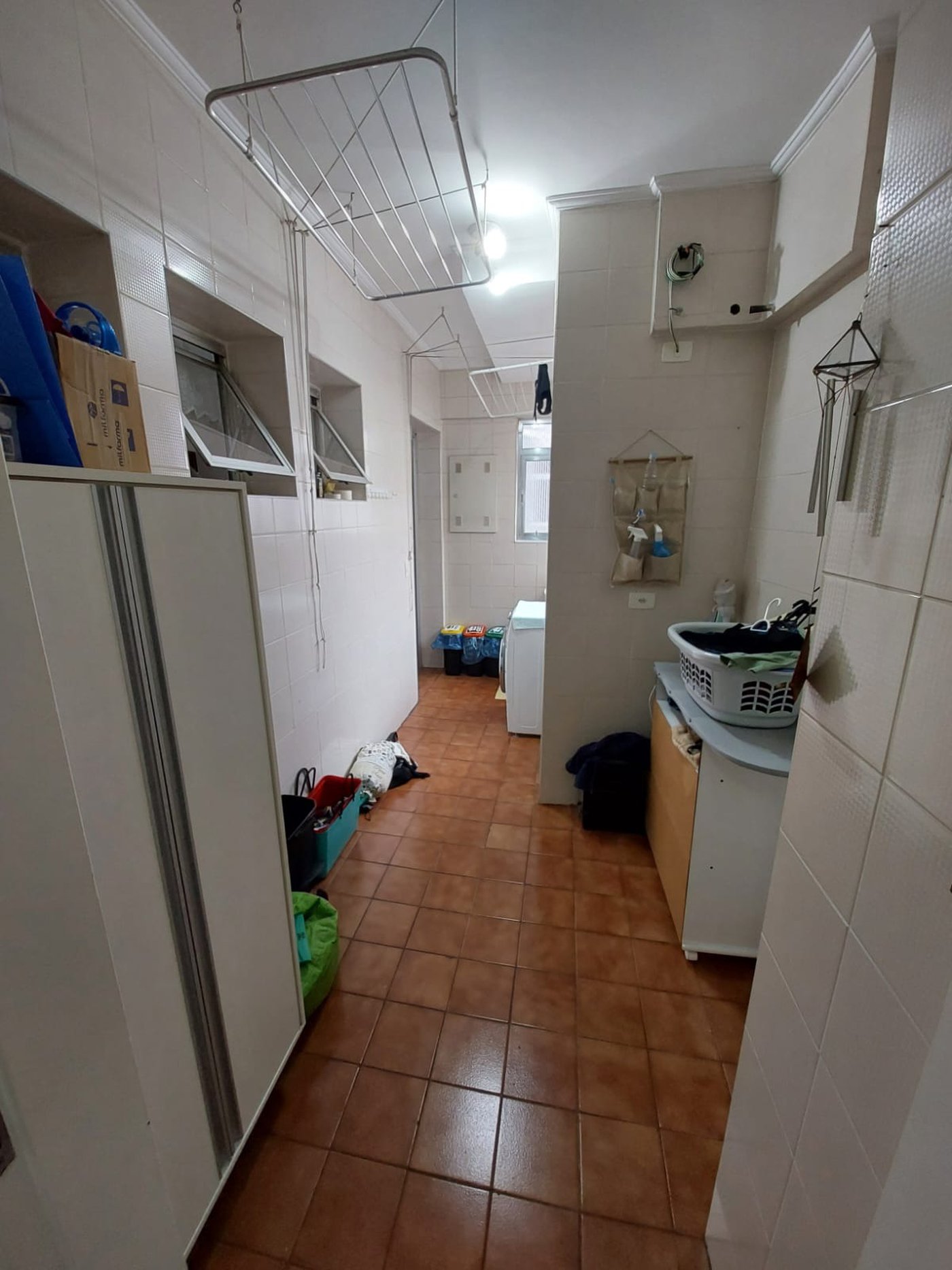 Apartamento à venda 115m² com 4 quartos, sendo 2 suítes, 2 vagas Jardim Bonfiglioli