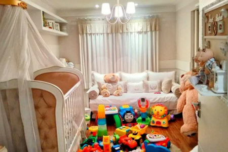 Excelente Apartamento Alto Padrão Mooca