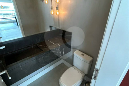 Cobertura espetacular à venda de 310m² no L’Essence Mooca - Agende já a sua visita!