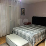 Apto de 230m² no Cambuci com 3 dorms, 5 vagas, 3 suítes. Estudo permuta.