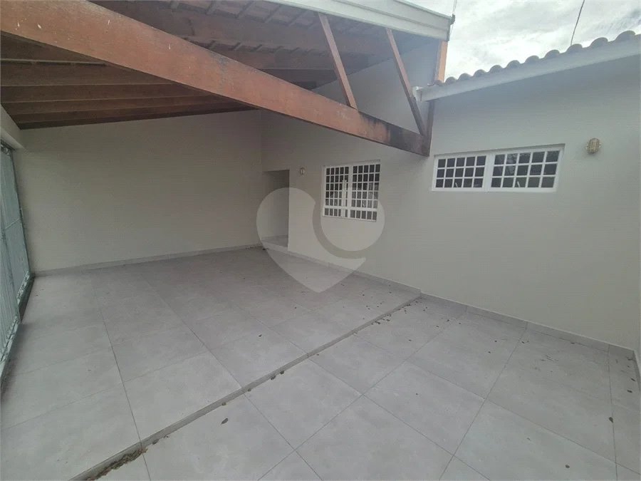 CASA À VENDA | SANTA ROSA | PIRACICABA/SP