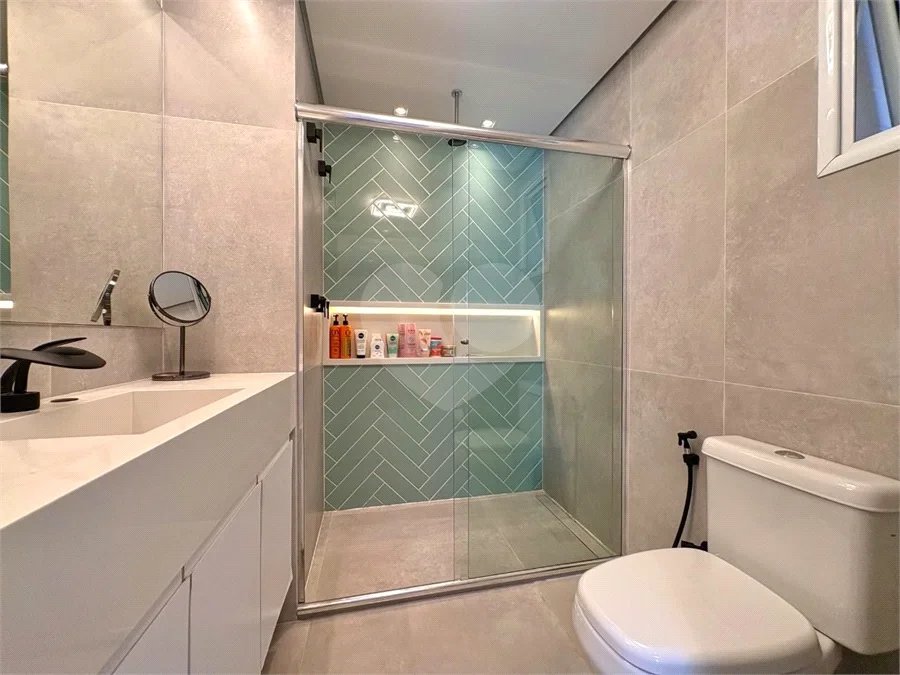 Cobertura à venda com 4 quartos, sendo 2 suítes,  em Riviera de São Lourenço, Bertioga, SP