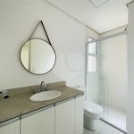 LOCAÇÃO DOMO LIFE C/ 155 m² - 3 DORMITÓRIOS | 3 VAGAS | CONDOMÍNIO CLUBE PRONTO PARA MORAR!