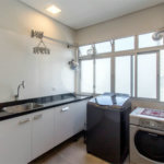 Apartamento em Higienópolis com 3 quartos, 3 suítes, 2 vagas, 277 m² de área útil