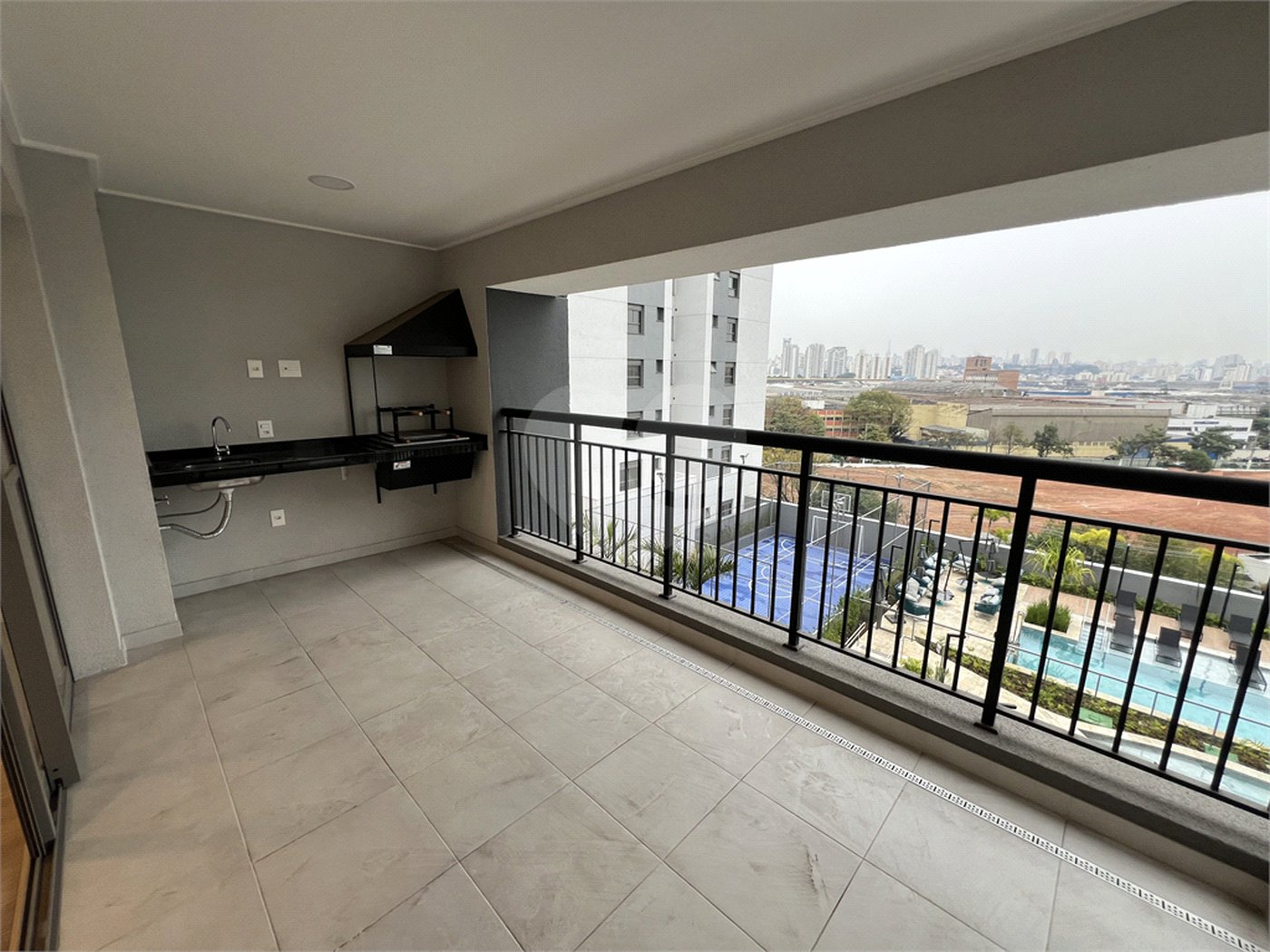APARTAMENTO 92M NO PARQUE DA MOOCA