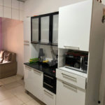 Casa Térrea com 1 dormitório.