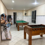 Apartamento moderno, reformado e pronto para morar!