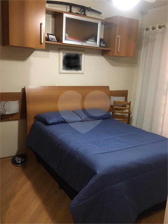 Sobrado à venda com 3 quartos, sendo 1 suíte,  em Vila Moreira, Guarulhos, SP
