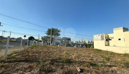 Terreno à venda em Jardim Esplanada, Indaiatuba, SP