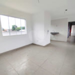 Apartamento com 2 dormitórios à venda, 47 m² por R$ 299.000 - Vila Alpina - São Paulo/SP