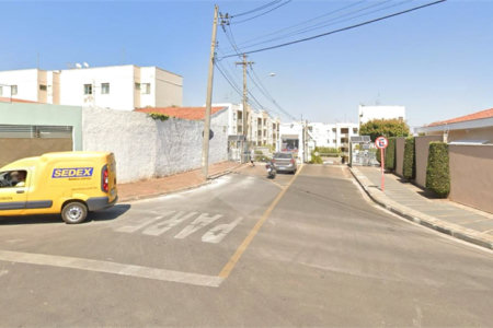 Apartamento para venda no Residencial Jardim das Torres