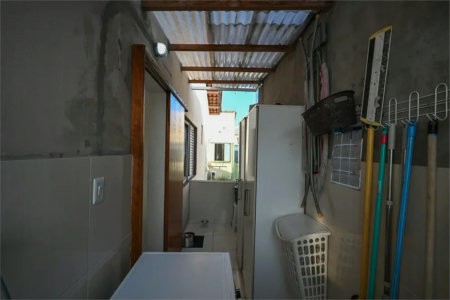 Casa à venda com 3 quartos em Vila Sônia, São Paulo, SP