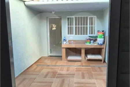 Sobrado à venda com 2 quartos em Santo Amaro, São Paulo, SP