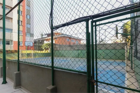 Apartamento com 49m², 2 quartos, 1 garagem, à venda em Itaquera