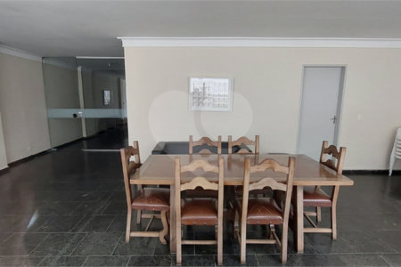 Apartamento de 1 quarto, 45 m², com garagem para locação no Alto da Boa Vista (Borba Gato)