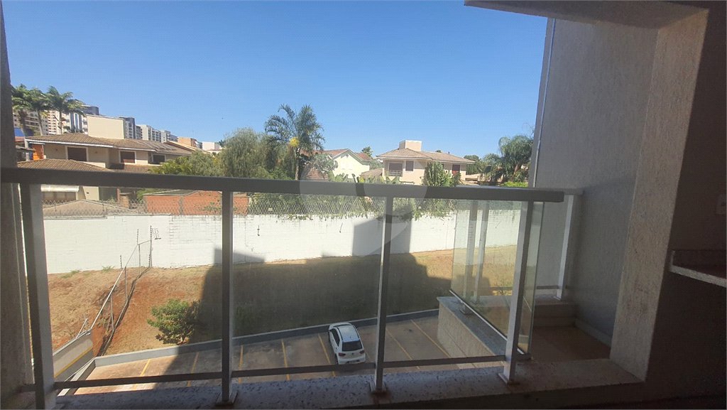 Apartamento no Edifício Residencial Valentina Park