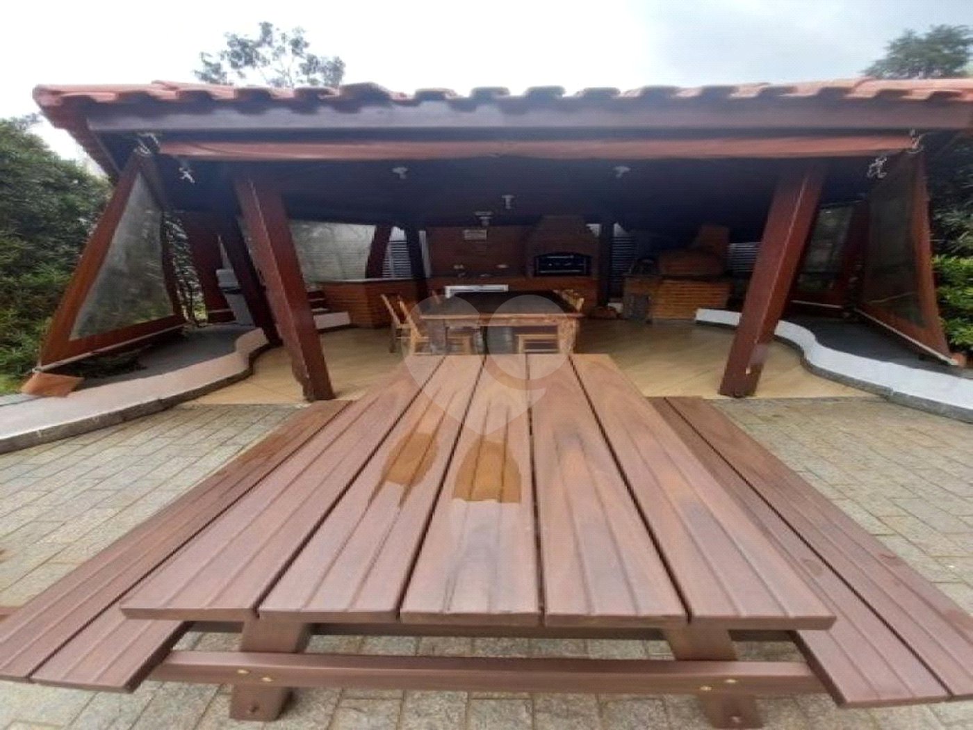 Apartamento à venda com 3 quartos, sendo 1 suíte, em Vila Santa Catarina, São Paulo, SP