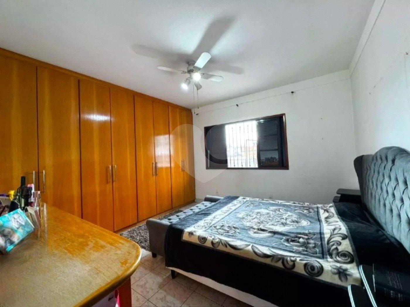Casa com 124m² , 3 dormitórios , 4 vagas de garagem , à venda , na Vila Sacadura Cabral em Santo André.