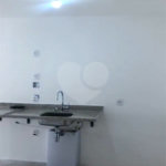 Studio de 34m² na Vila Mariana