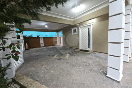LINDA CASA PARA LOCAÇÃO COM 5 DORMITÓRIOS E PISCINA - Fernando Nobre – Cotia/SP