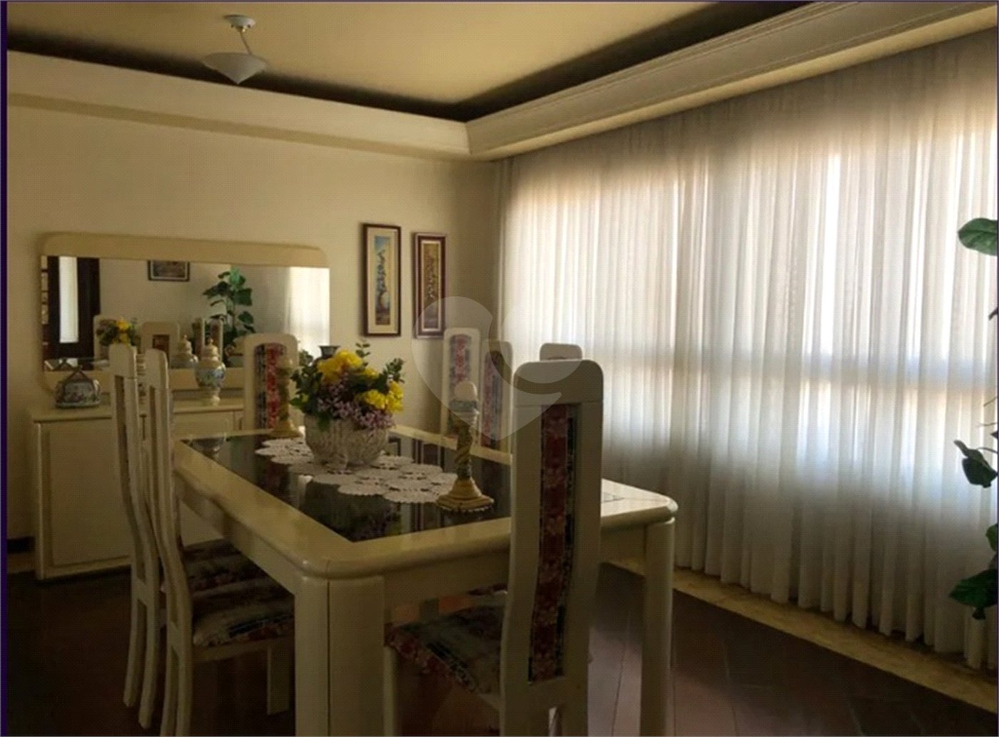 Apartamento de Alto Padrão com 4 Suítes à Venda - 250m² - Centro de São Carlos