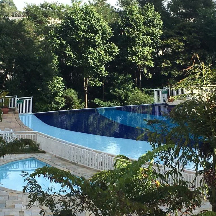 Apartamento à venda com 4 quartos, sendo 3 suítes, em Lar São Paulo, São Paulo, SP