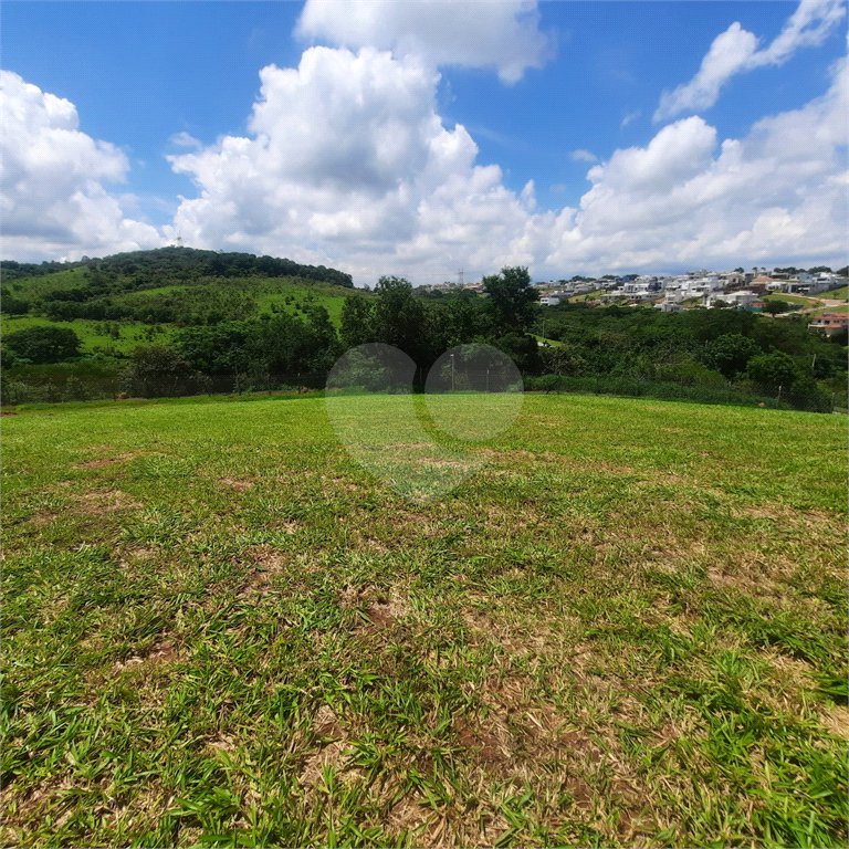 Lindo terreno a venda Condomínio Santa Isabel em Louveira