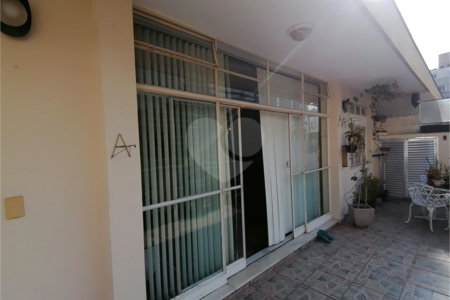 APARTAMENTO COBERTURA Á VENDA COM 200m2 ÍCONE NA BELA VISTA